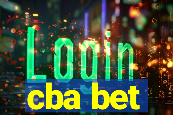 cba bet